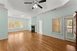 4638 Barrington Green, Flowery Branch, GA 30542 - Photo 39