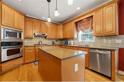 5605 Vinings Place Trail, Mableton, GA 30126 - Photo 13