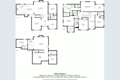 5605 Vinings Place Trail, Mableton, GA 30126 - Photo 43