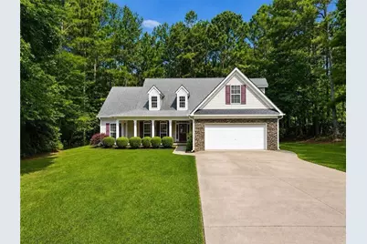 8876 Camp Tree Court, Winston, GA 30187 - Photo 1