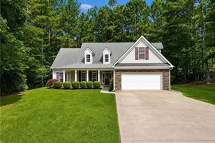 8876 Camp Tree Ct, Winston, GA 30187 - Photo 1