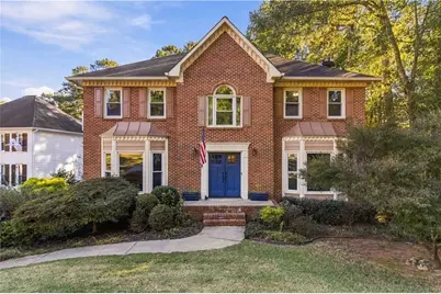 2226 Major Loring Way SW, Marietta, GA 30064 - Photo 49