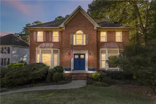 2226 Major Loring Way SW, Marietta, GA 30064 - Photo 53