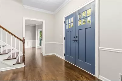 2226 Major Loring Way SW, Marietta, GA 30064 - Photo 3
