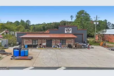 616 Adamson Road, Cedartown, GA 30125 - Photo 1
