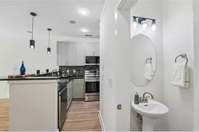 221 Semel Circle NW #261, Atlanta, GA 30309 - Photo 11