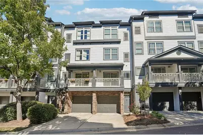 221 Semel Circle NW #261, Atlanta, GA 30309 - Photo 5