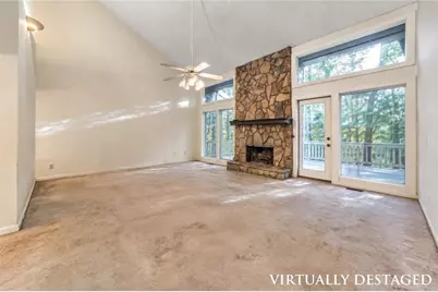 2932 Rock Bridge Road NE, Marietta, GA 30066 - Photo 5
