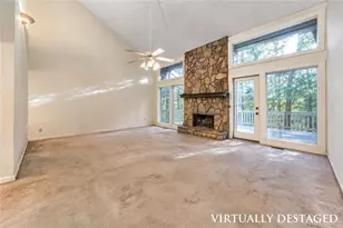 2932 Rock Bridge Rd NE, Marietta, GA 30066 - Photo 5