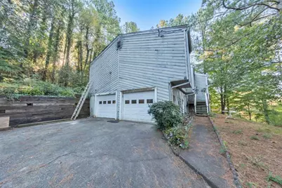 2932 Rock Bridge Road NE, Marietta, GA 30066 - Photo 35
