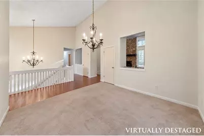 2932 Rock Bridge Road NE, Marietta, GA 30066 - Photo 9