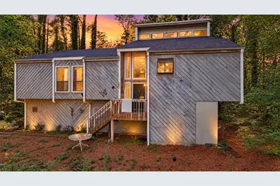 2932 Rock Bridge Road NE, Marietta, GA 30066 - Photo 1