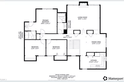 2932 Rock Bridge Road NE, Marietta, GA 30066 - Photo 39