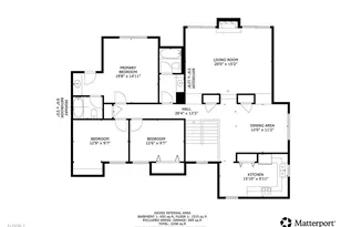 2932 Rock Bridge Rd NE, Marietta, GA 30066 - Photo 39