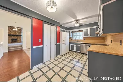 2932 Rock Bridge Road NE, Marietta, GA 30066 - Photo 11