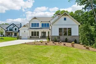 9150 Greenway Ct, Gainesville, GA 30506 - Photo 1
