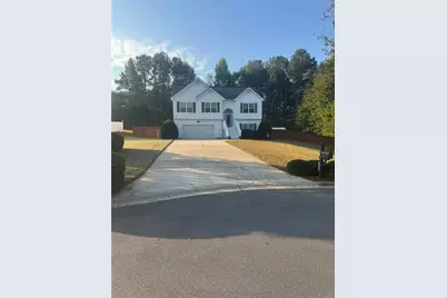 20 Parthenon Pointe, Newnan, GA 30263 - Photo 3