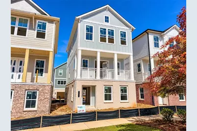 506 Boardwalk  Way, Alpharetta, GA 30022 - Photo 1