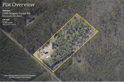 1148 Oconee Forest Road, Monticello, GA 31064 - Photo 79