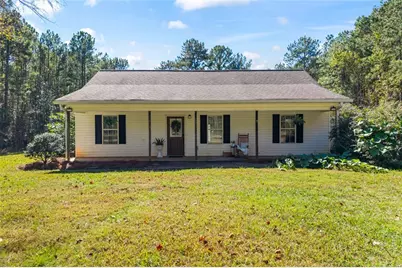 1148 Oconee Forest Road, Monticello, GA 31064 - Photo 3