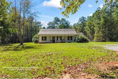 1148 Oconee Forest Road, Monticello, GA 31064 - Photo 9