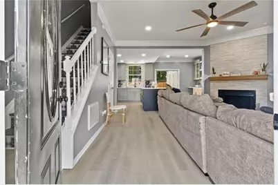 3980 Hancock Circle, Atlanta, GA 30340 - Photo 13