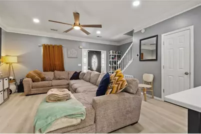 3980 Hancock Circle, Atlanta, GA 30340 - Photo 9