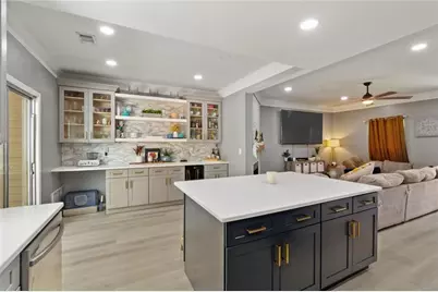 3980 Hancock Circle, Atlanta, GA 30340 - Photo 5