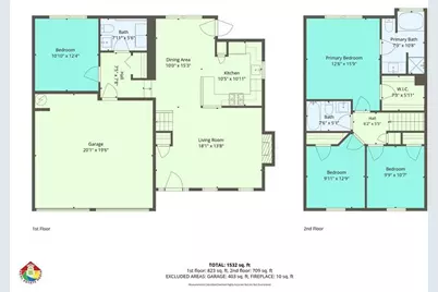 3393 Orange Lane NW, Acworth, GA 30101 - Photo 45
