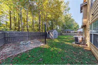 3393 Orange Lane NW, Acworth, GA 30101 - Photo 31