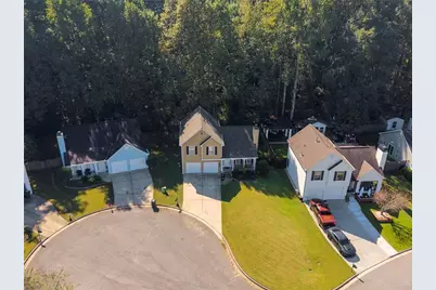 3393 Orange Lane NW, Acworth, GA 30101 - Photo 33