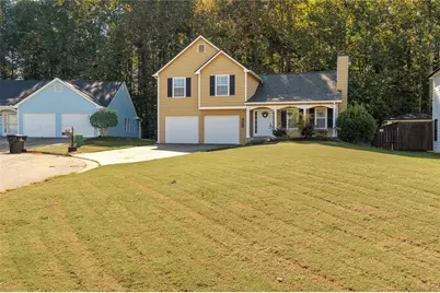 3393 Orange Lane NW, Acworth, GA 30101 - Photo 3