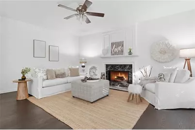 5160 Cinnabar Drive, Alpharetta, GA 30022 - Photo 9