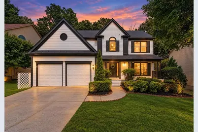 5160 Cinnabar Drive, Alpharetta, GA 30022 - Photo 1