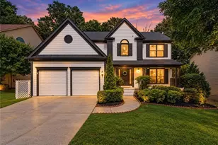 5160 Cinnabar Dr, Alpharetta, GA 30022 - Photo 1