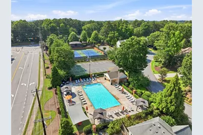 5160 Cinnabar Drive, Alpharetta, GA 30022 - Photo 23