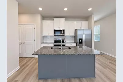 1290 Harmony Ridge Court, Jonesboro, GA 30238 - Photo 7