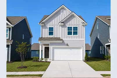 1290 Harmony Ridge Court, Jonesboro, GA 30238 - Photo 1
