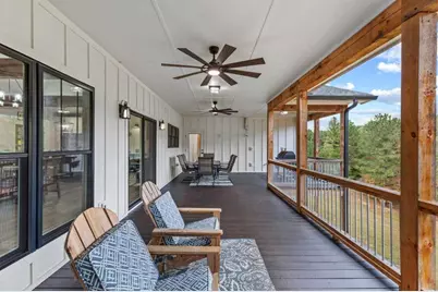 1424 Ridge Pointe Way, Blairsville, GA 30512 - Photo 9