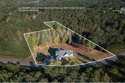 1424 Ridge Pointe Way, Blairsville, GA 30512 - Photo 35