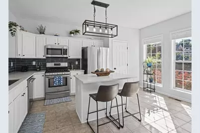 2493 Bridlewood Drive SE #9, Atlanta, GA 30339 - Photo 5