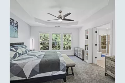 2493 Bridlewood Drive SE #9, Atlanta, GA 30339 - Photo 15