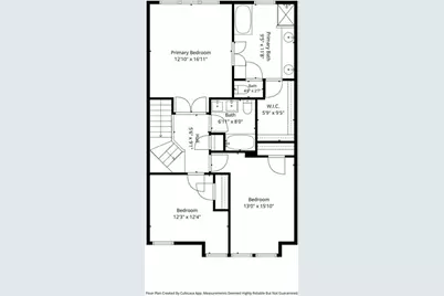 2493 Bridlewood Drive SE #9, Atlanta, GA 30339 - Photo 41