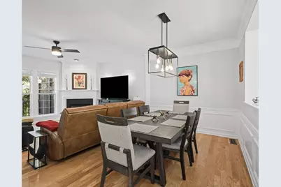 2493 Bridlewood Drive SE #9, Atlanta, GA 30339 - Photo 9
