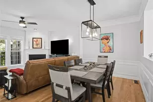 2493 Bridlewood Dr SE, Atlanta, GA 30339 - Photo 9