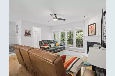 2493 Bridlewood Drive SE #9, Atlanta, GA 30339 - Photo 11