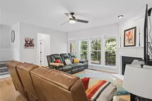 2493 Bridlewood Dr SE, Atlanta, GA 30339 - Photo 11