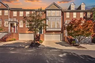 2493 Bridlewood Dr SE, Atlanta, GA 30339 - Photo 1