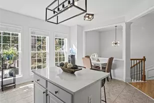 2493 Bridlewood Dr SE, Atlanta, GA 30339 - Photo 7