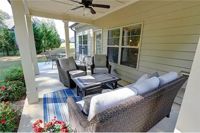 1026 High Shoal Drive, Monroe, GA 30655 - Photo 5